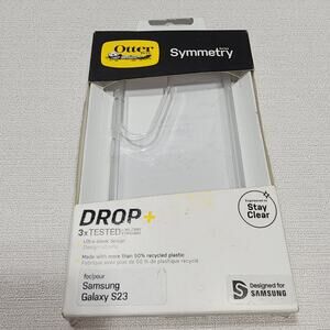 Otterbox Symmetry series Samsung galaxy S23